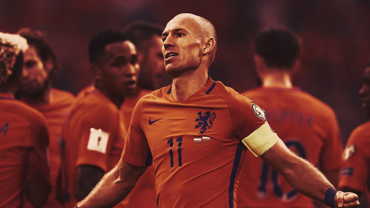 Totale mislukking: WK drama Oranje en de teloorgang van het Nederlandse  voetbal