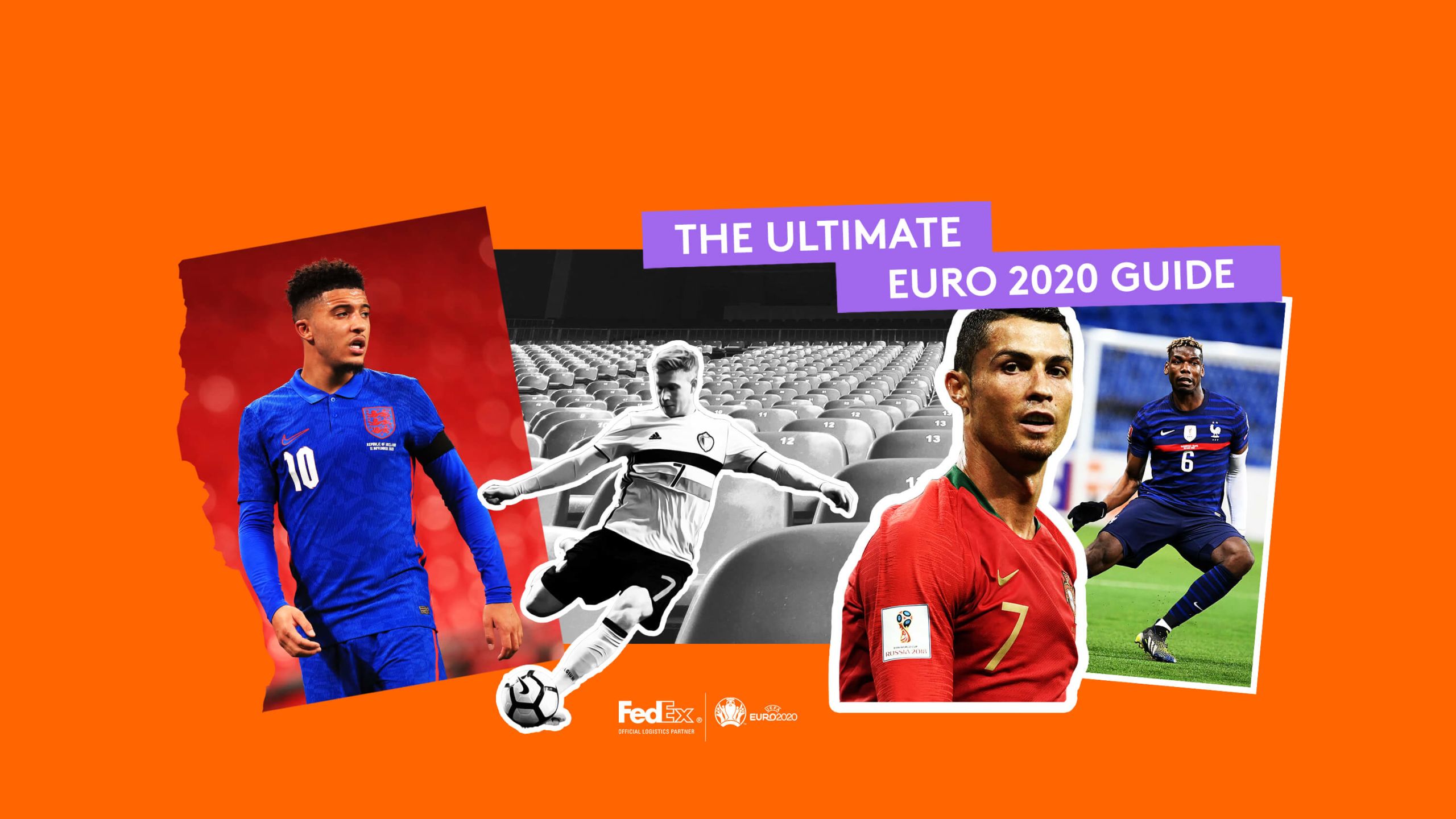 Euro 2020: The Ultimate Guide