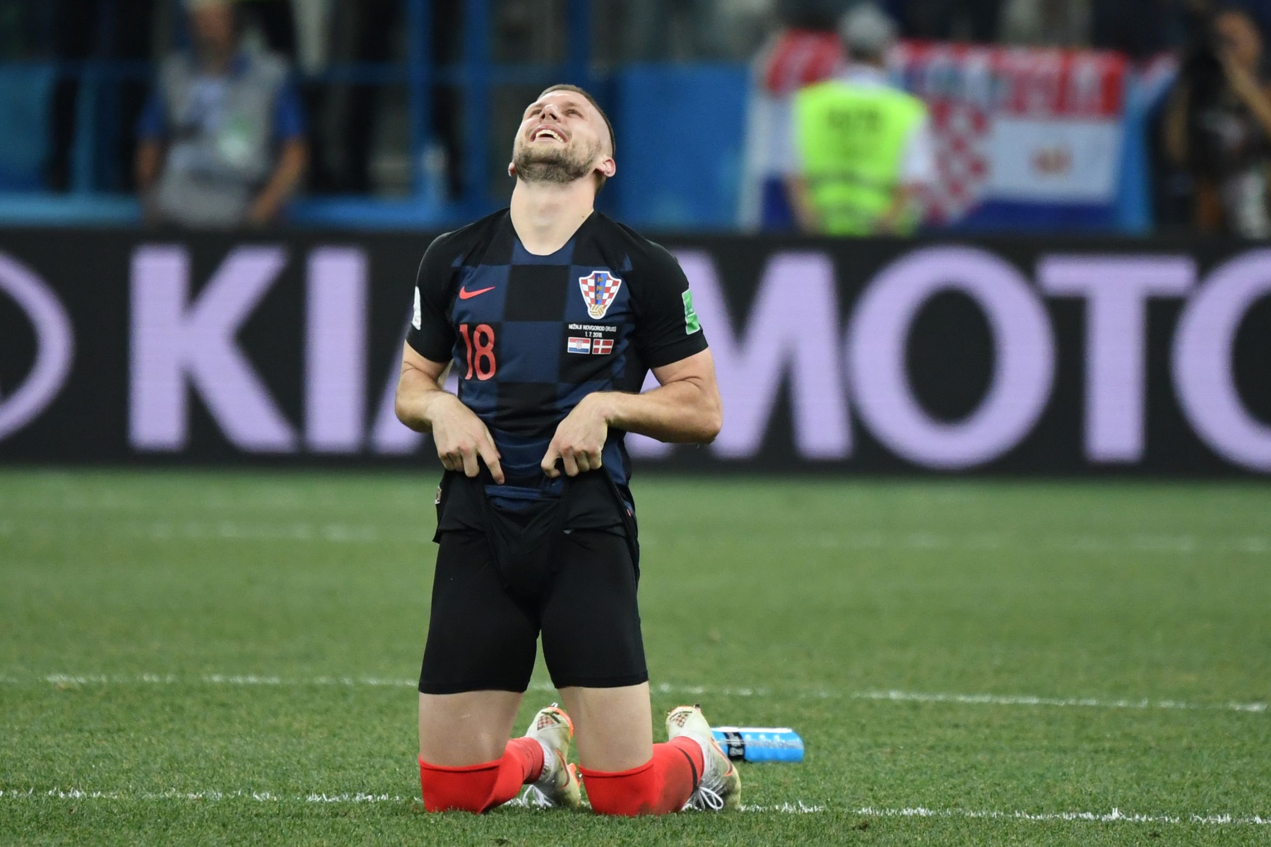 Hrvatska reprezentacija 2018. - sve o junacima iz Rusije